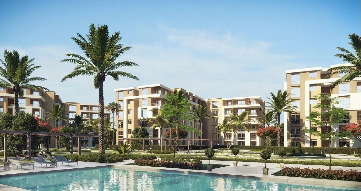  للبيع في تاج سيتي في  بمساحة 0 م² تتكون من 0 غرف