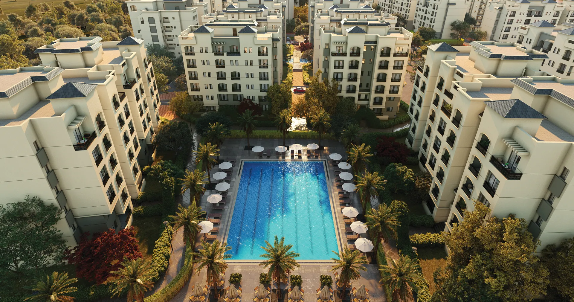  للبيع في حي الاشجار في  بمساحة 0 م² تتكون من 0 غرف