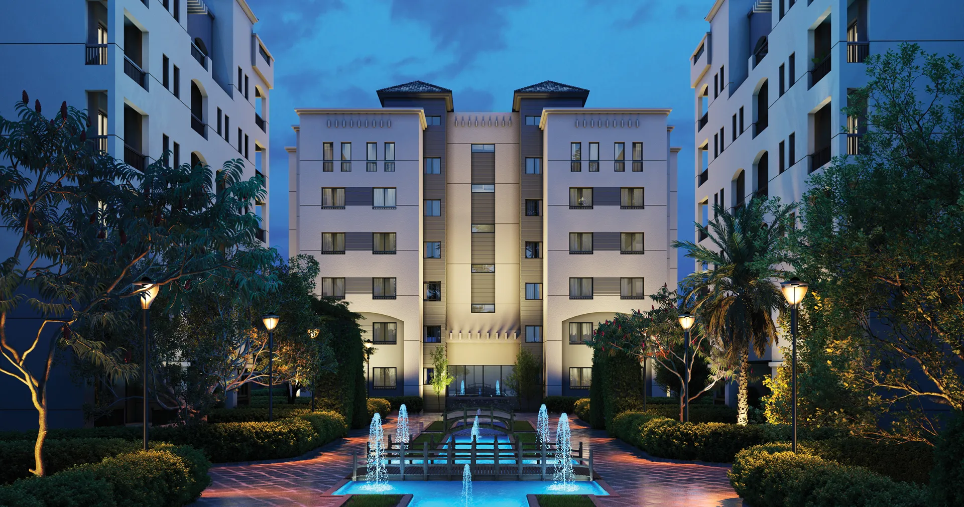  للبيع في حي الاشجار في  بمساحة 0 م² تتكون من 0 غرف