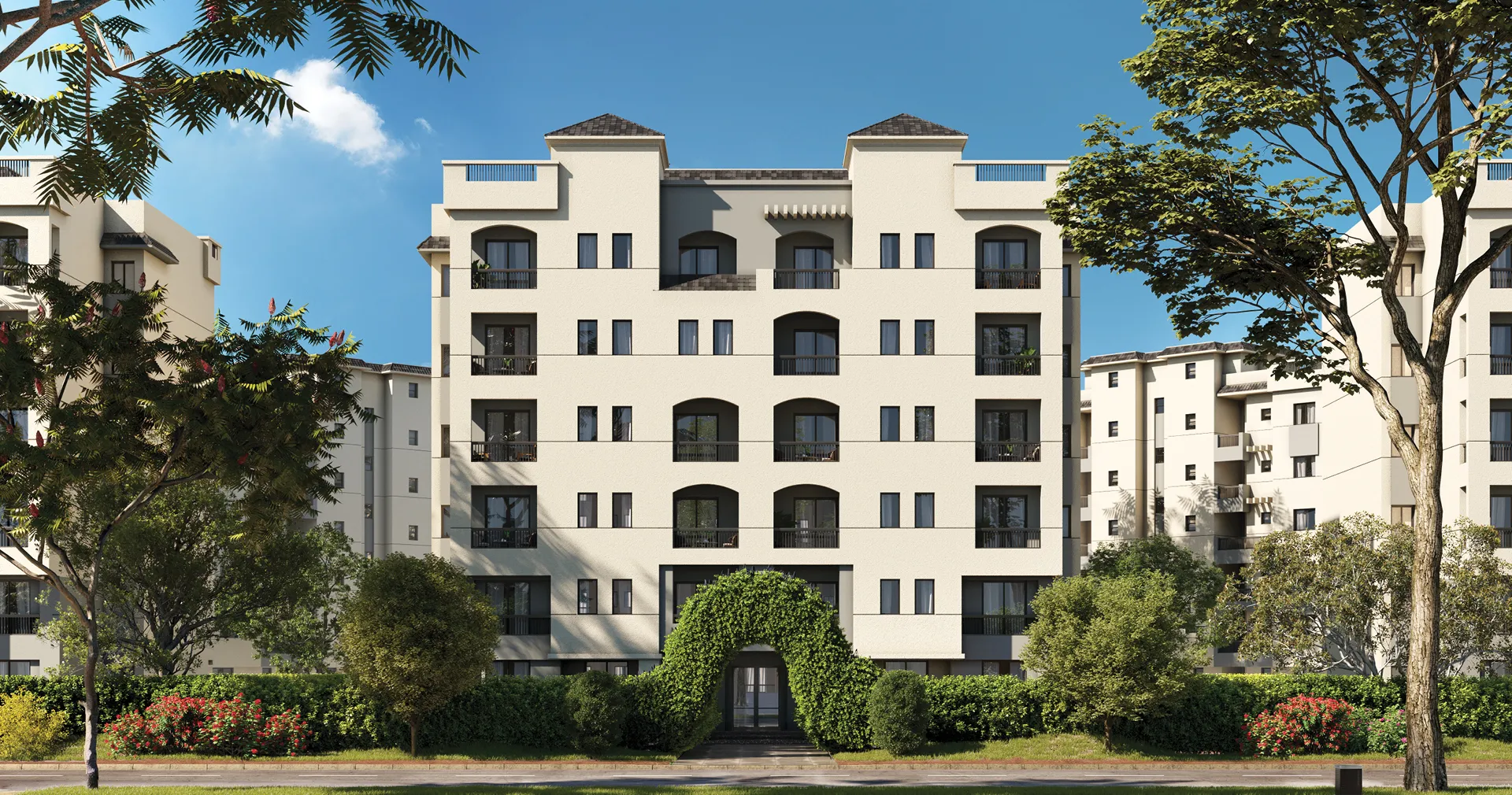  للبيع في حي الاشجار في  بمساحة 0 م² تتكون من 0 غرف