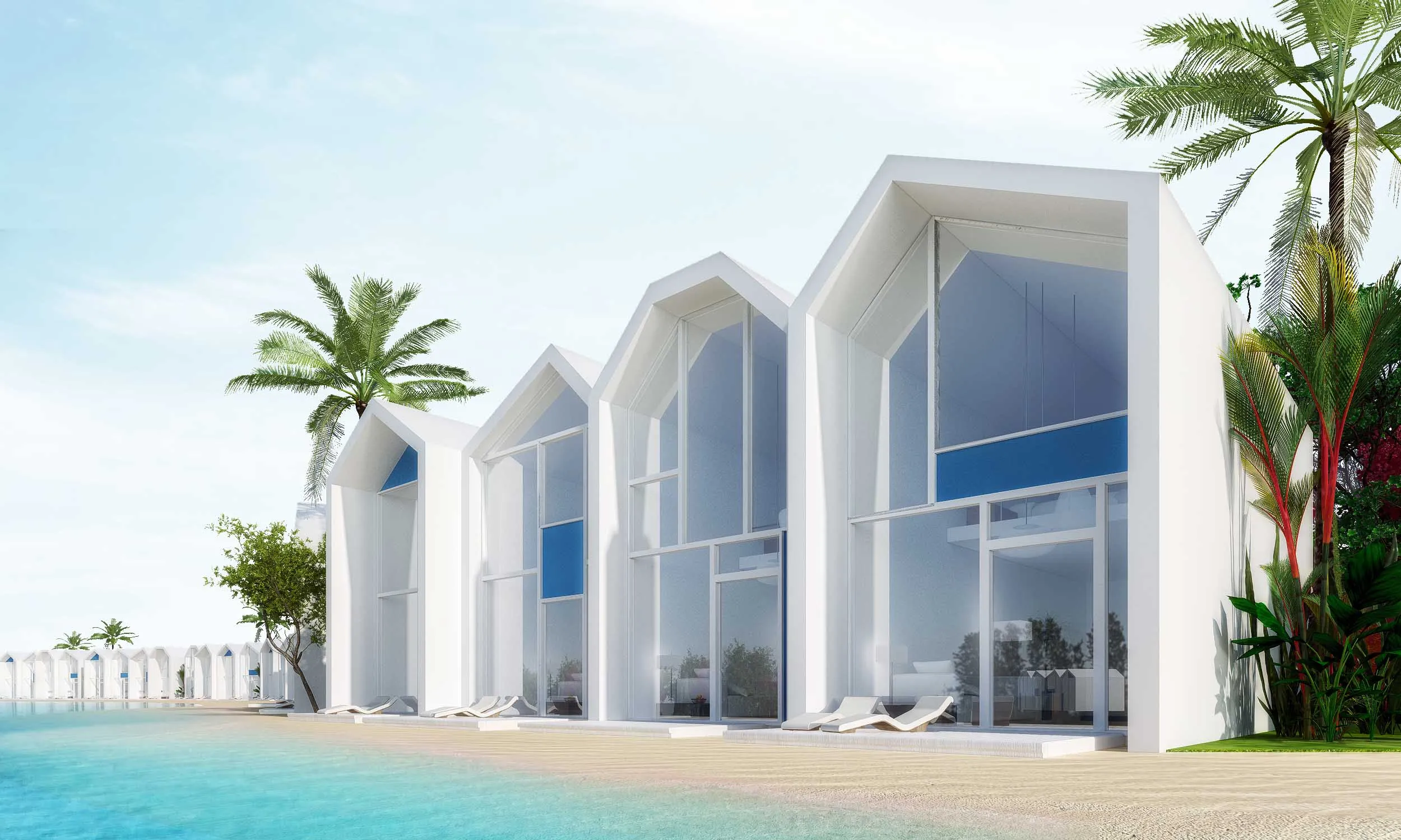  for sale in D-Bay  in  of 0 m² with 0 bedrooms