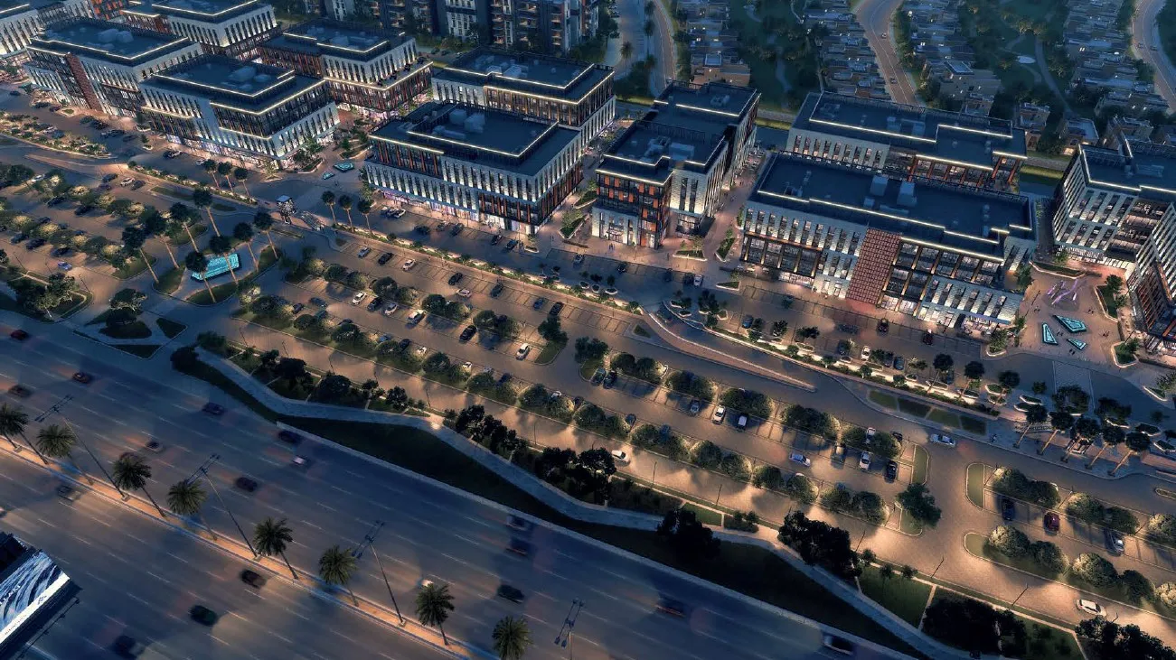  للبيع في إيفري سوان ليك ريزيدنس اداري في  بمساحة 0 م² تتكون من 0 غرف