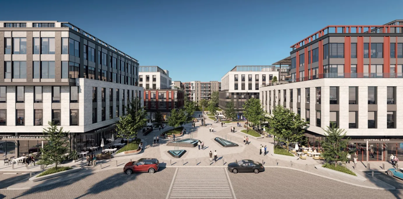  للبيع في إيفري سوان ليك ريزيدنس اداري في  بمساحة 0 م² تتكون من 0 غرف