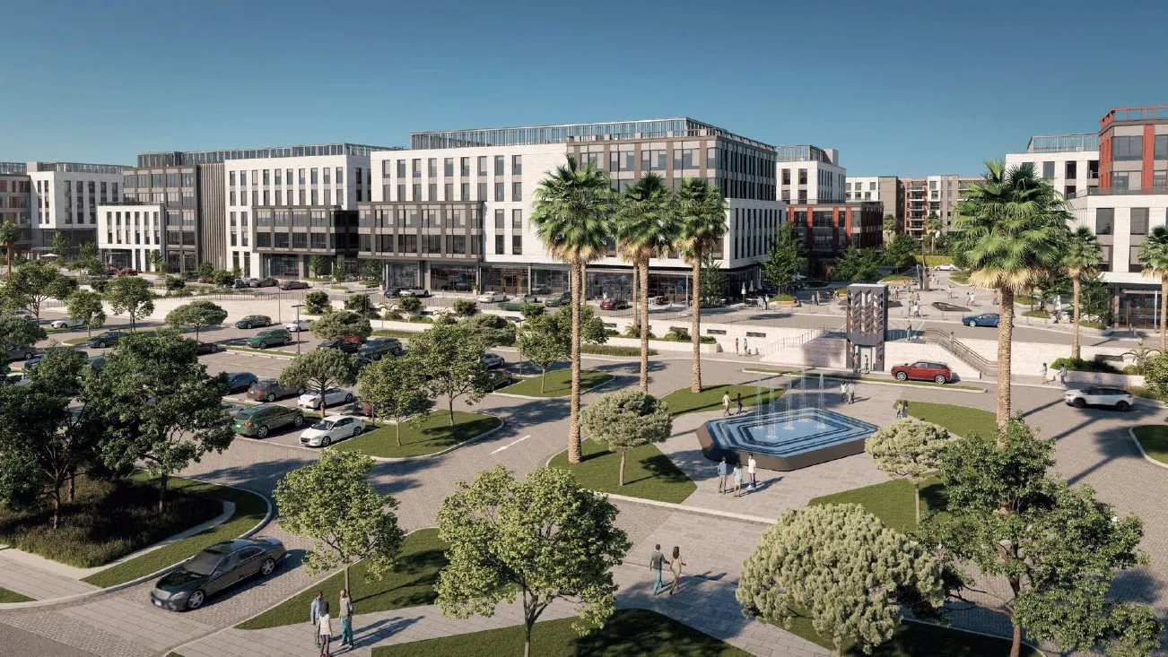  للبيع في إيفري سوان ليك ريزيدنس اداري في  بمساحة 0 م² تتكون من 0 غرف