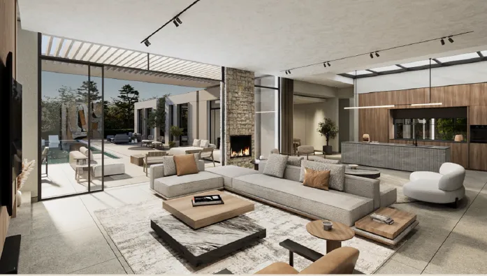  for sale in Hills of One in  of 0 m² with 0 bedrooms