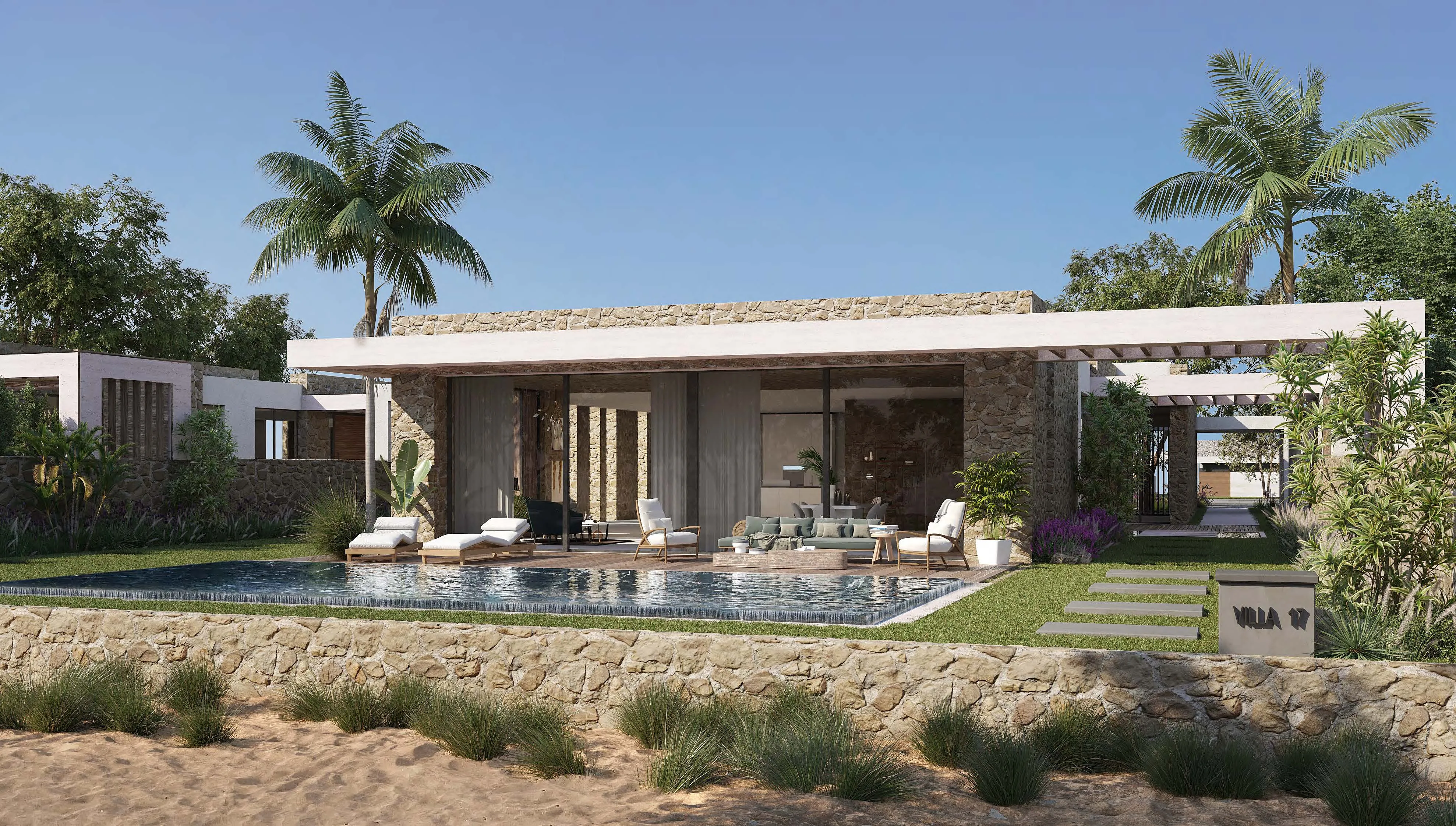  للبيع في ازها الساحل الشمالي في  بمساحة 0 م² تتكون من 0 غرف