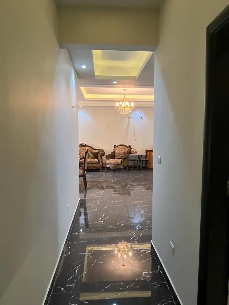 Apartment for sale in Green 5 in 6th of October City of 208 m² with 2 bedrooms