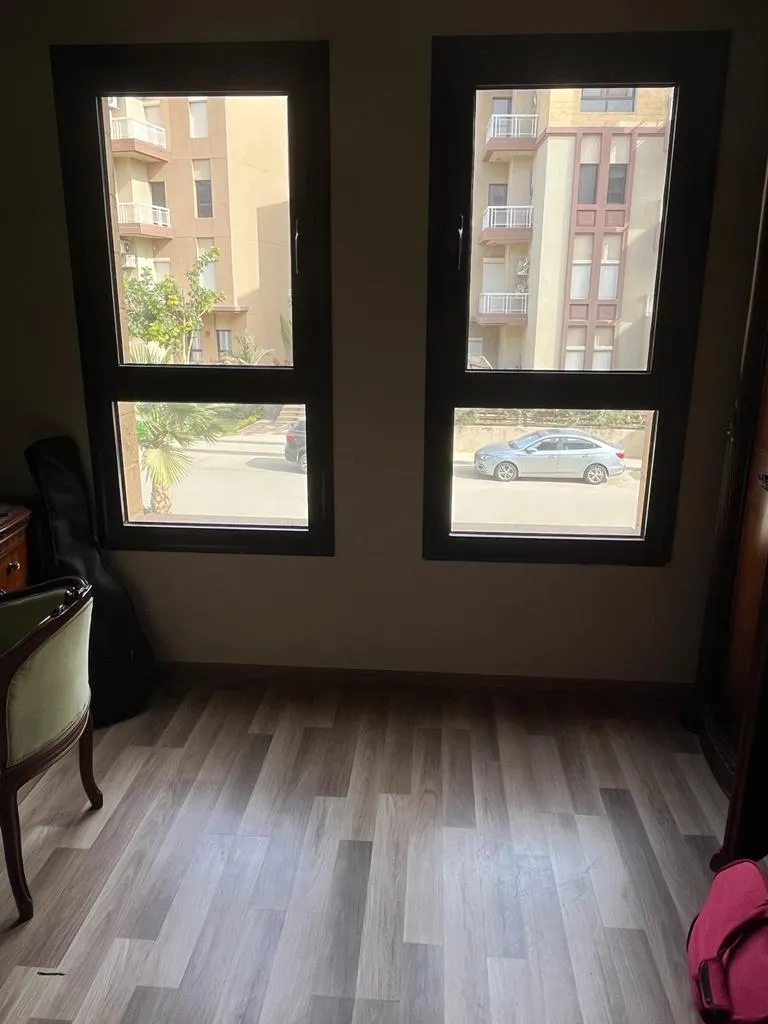 Apartment for sale in Green 5 in 6th of October City of 208 m² with 2 bedrooms