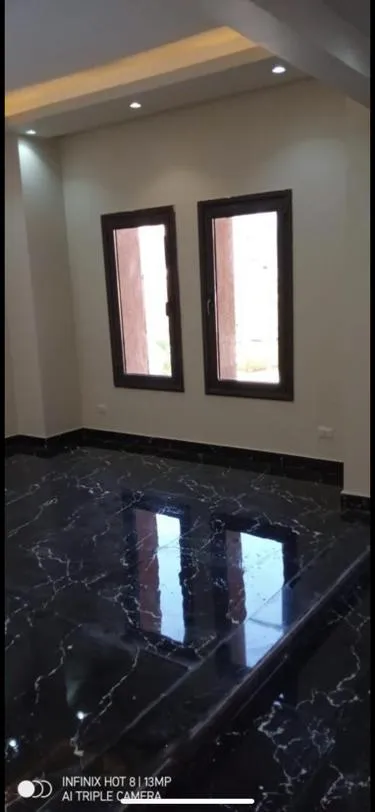 Apartment for sale in Green 5 in 6th of October City of 208 m² with 2 bedrooms