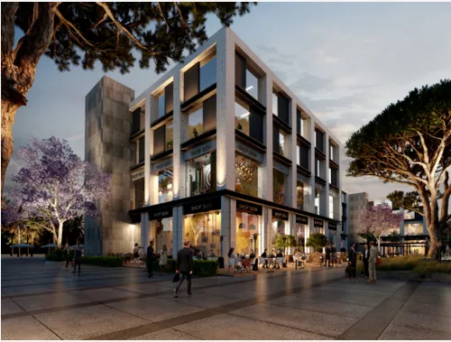  للبيع في سبايس مول في  بمساحة 0 م² تتكون من 0 غرف