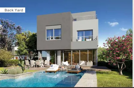 فيلا للبيع في إيتابا  في الشيخ زايد بمساحة 0 م² تتكون من 3 غرف