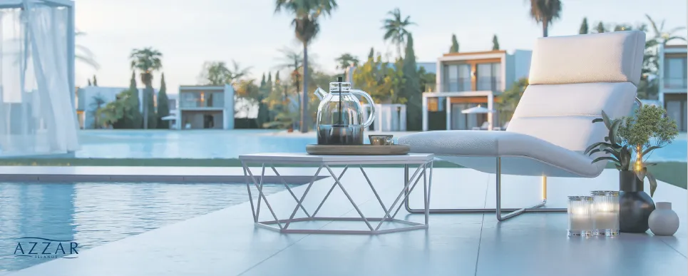  للبيع في ازار ايلاند  في  بمساحة 0 م² تتكون من 0 غرف