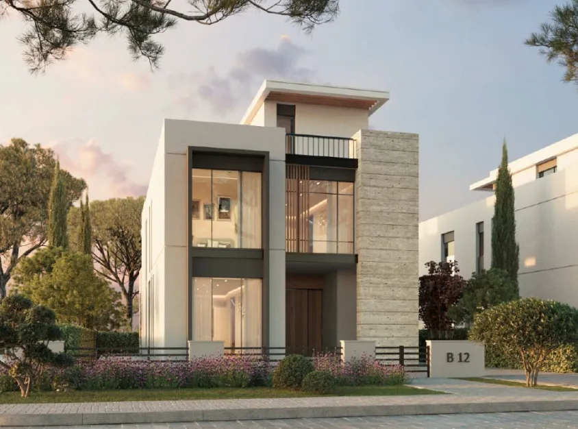  for sale in Estates Residence - Nobu in  of 0 m² with 0 bedrooms