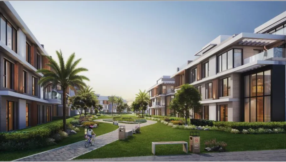  for sale in Estates Residence - Nobu in  of 0 m² with 0 bedrooms