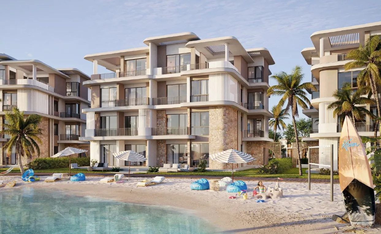 Chalet for sale in Koun in Ras El Hekma of 85 m² with 2 bedrooms