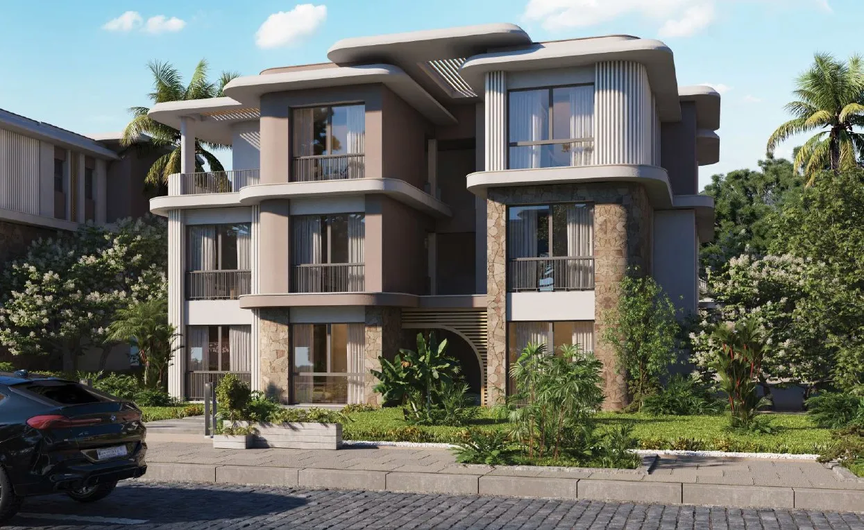 Chalet for sale in Koun in Ras El Hekma of 57 m² with 1 bedrooms