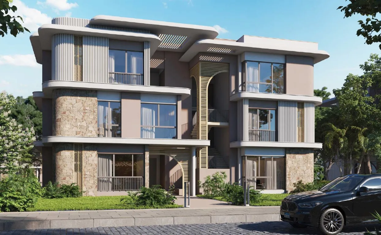Chalet for sale in Koun in Ras El Hekma of 57 m² with 1 bedrooms