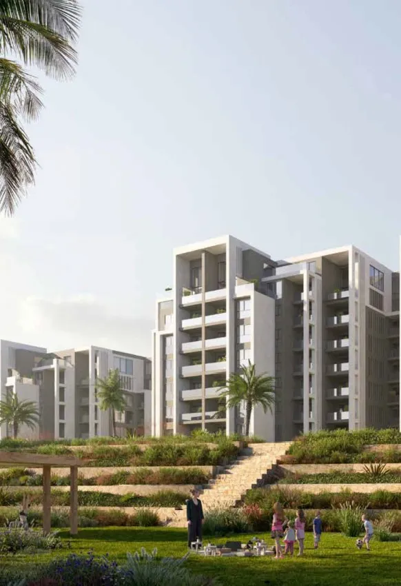  للبيع في زيد إيست في  بمساحة 0 م² تتكون من 0 غرف