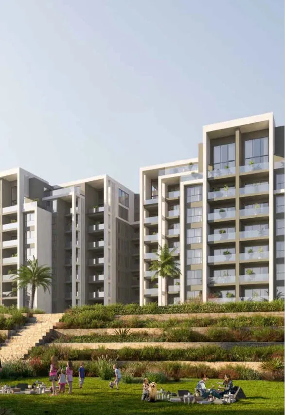  للبيع في زيد إيست في  بمساحة 0 م² تتكون من 0 غرف