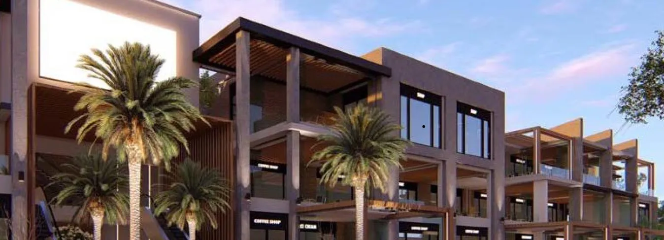 تجاري للبيع في ذا ارينا ستريب مول في القاهرة الجديدة بمساحة 0 م² تتكون من 0 غرف