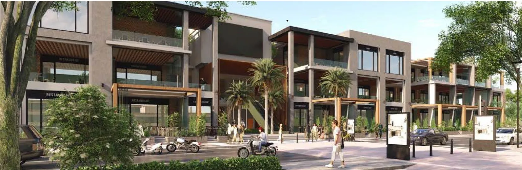 تجاري للبيع في ذا ارينا ستريب مول في القاهرة الجديدة بمساحة 0 م² تتكون من 0 غرف