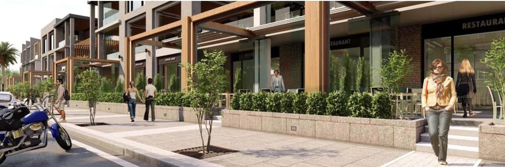 تجاري للبيع في ذا ارينا ستريب مول في القاهرة الجديدة بمساحة 0 م² تتكون من 0 غرف