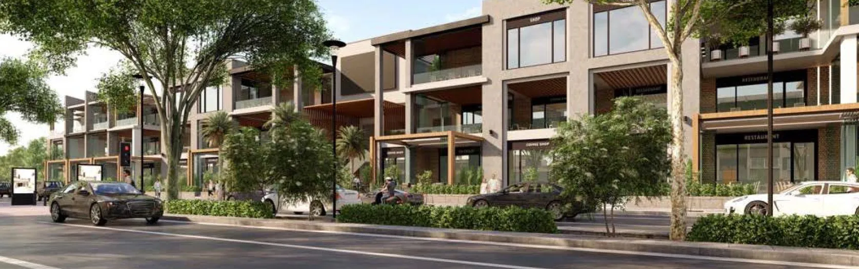 تجاري للبيع في ذا ارينا ستريب مول في القاهرة الجديدة بمساحة 0 م² تتكون من 0 غرف