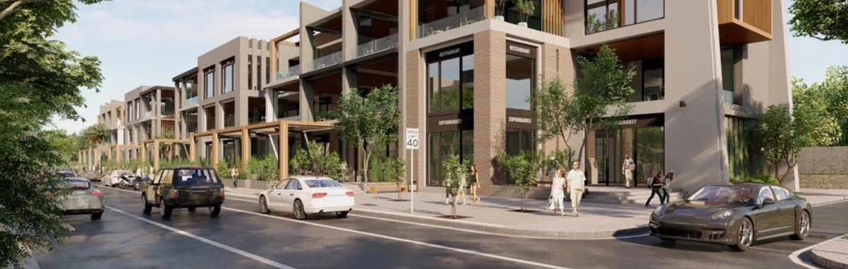 تجاري للبيع في ذا ارينا ستريب مول في القاهرة الجديدة بمساحة 0 م² تتكون من 0 غرف