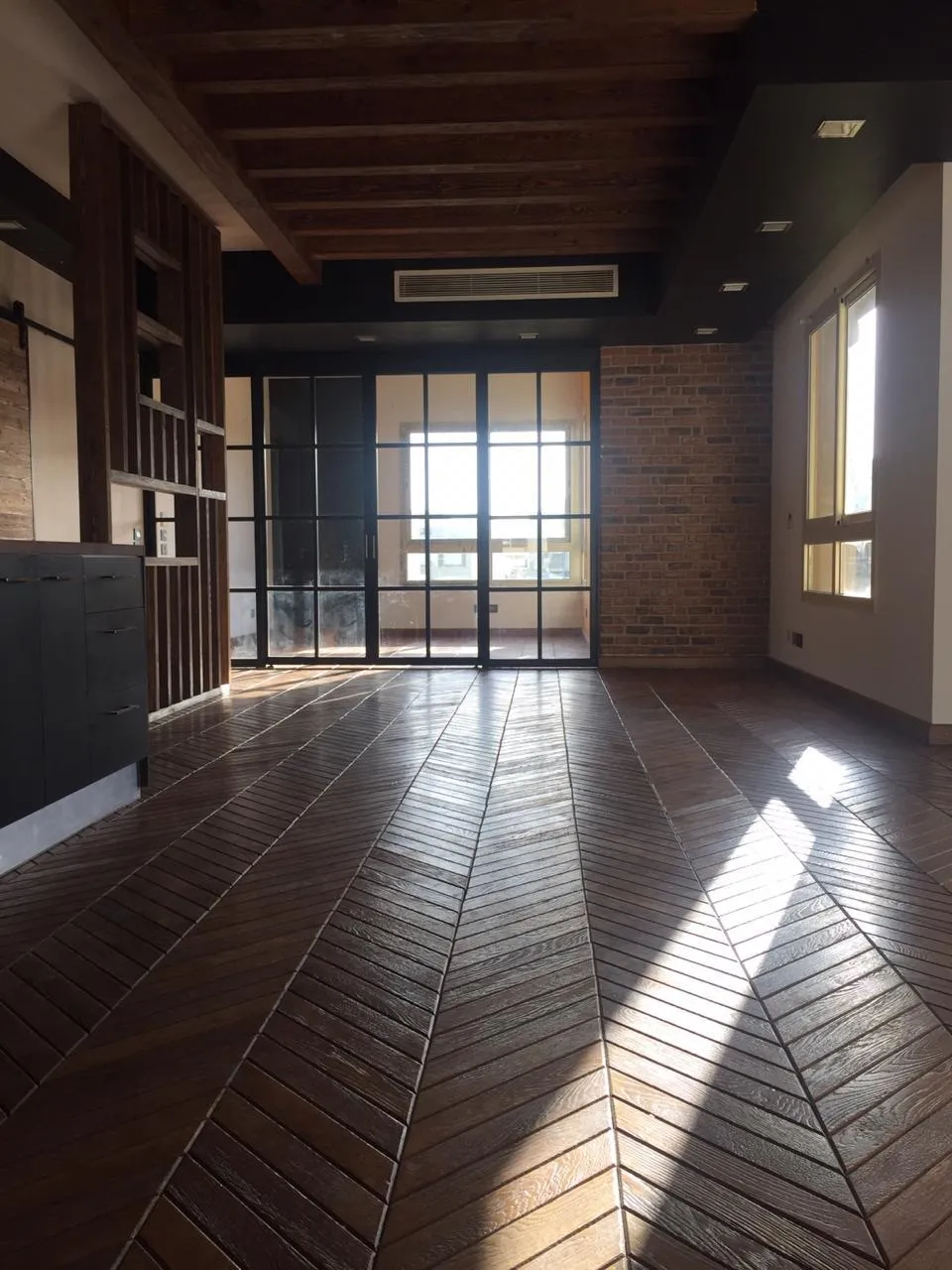 Apartment for sale in Park View in New Cairo of 144 m² with 2 bedrooms
