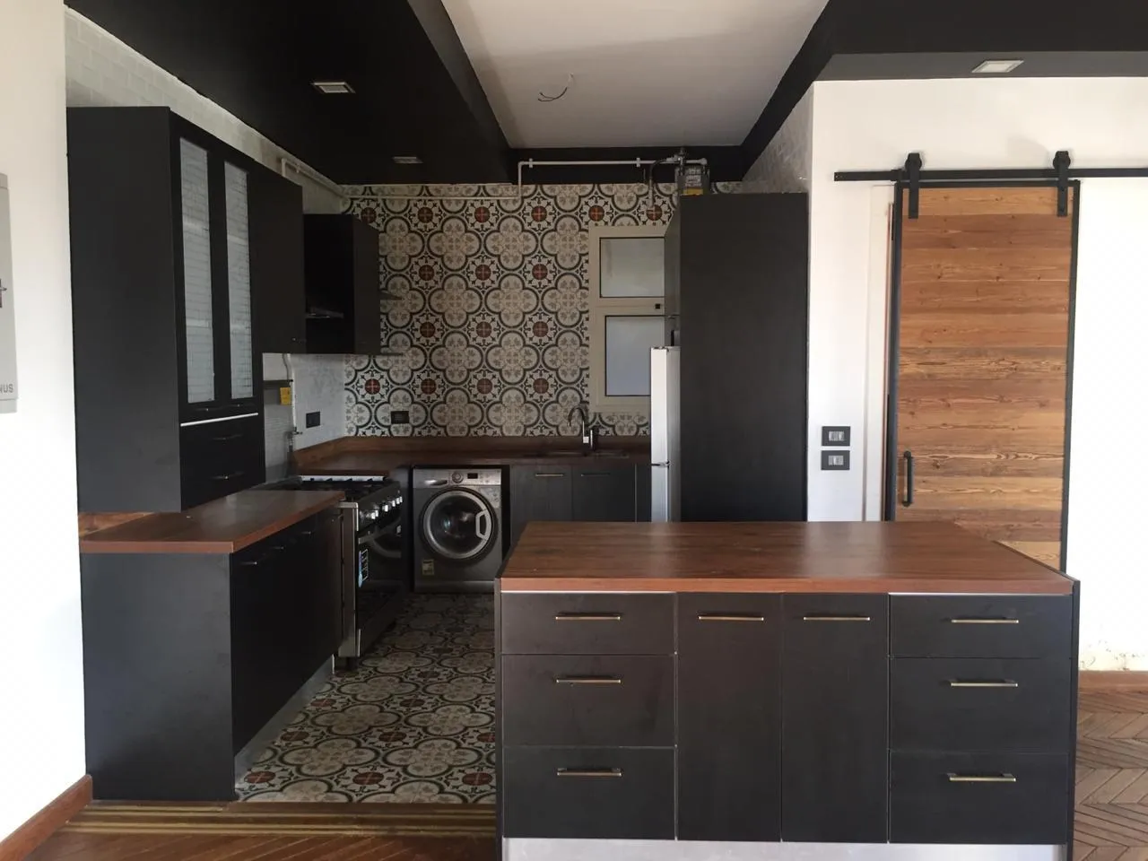 Apartment for sale in Park View in New Cairo of 144 m² with 2 bedrooms