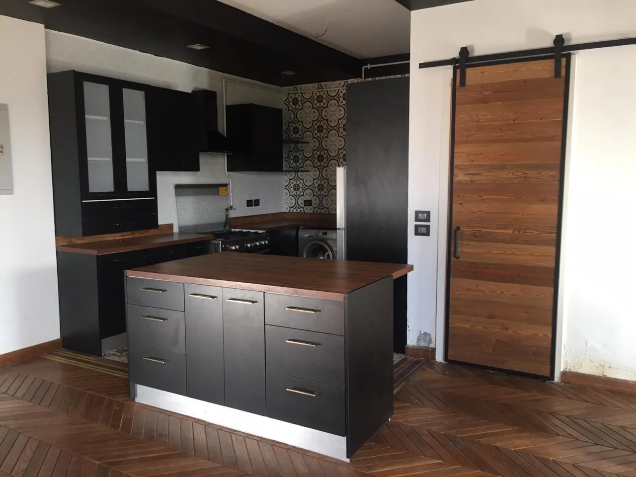 Apartment for sale in Park View in New Cairo of 144 m² with 2 bedrooms