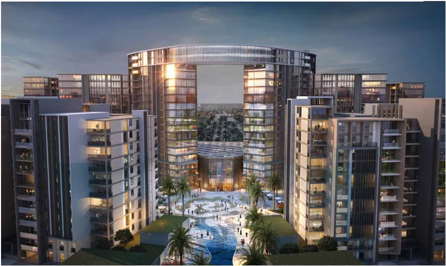  for sale in ZED East in  of 0 m² with 0 bedrooms