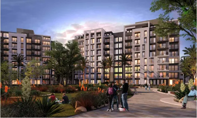  for sale in ZED East in  of 0 m² with 0 bedrooms