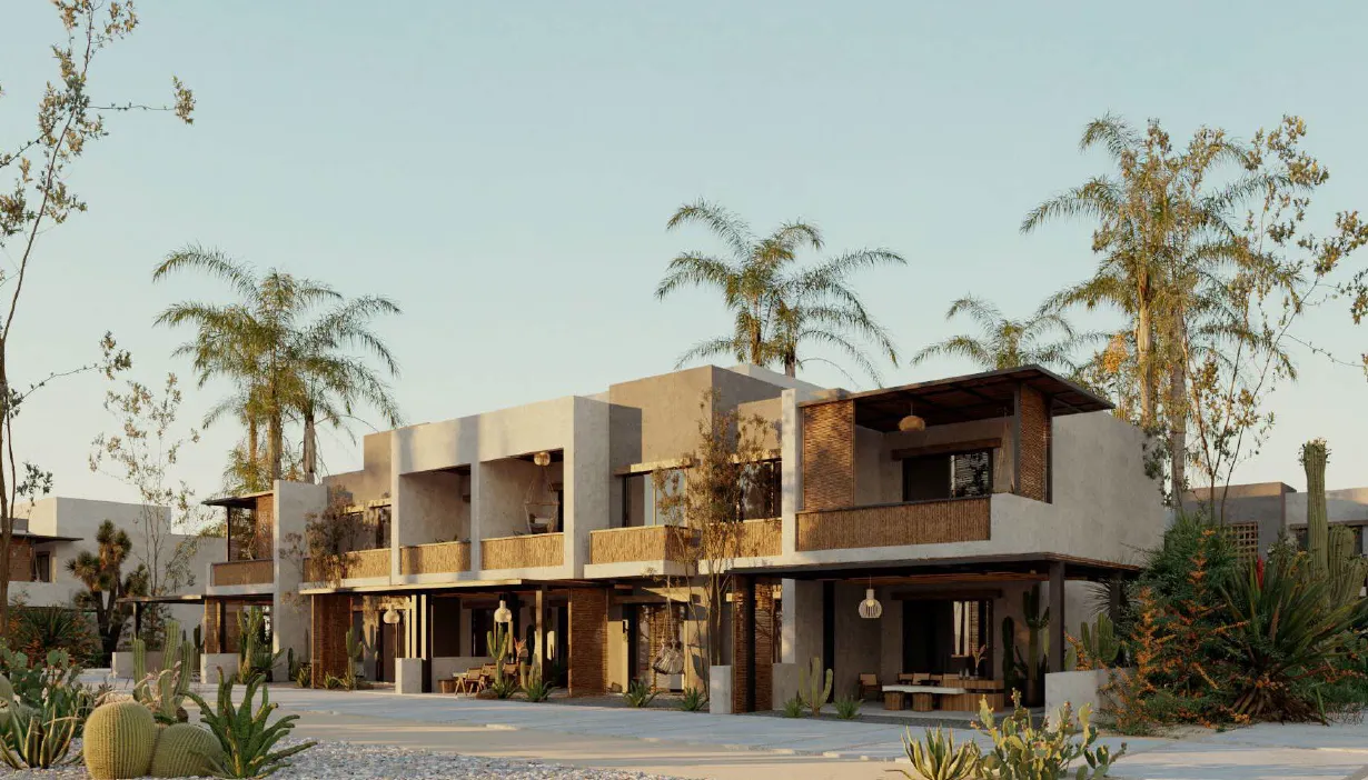 Villa for sale in Ayla Jefaira  in Ras El Hekma of 0 m² with 4 bedrooms