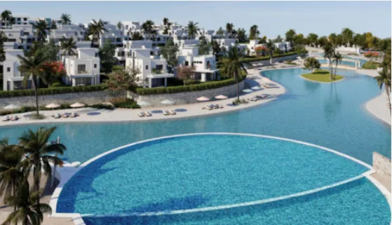 Villa for sale in June in Ras El Hekma of 0 m² with 5 bedrooms