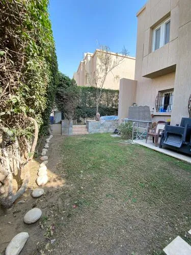 Townhouse for sale in Karma Residence in 6th of October City of 0 m² with 3 bedrooms