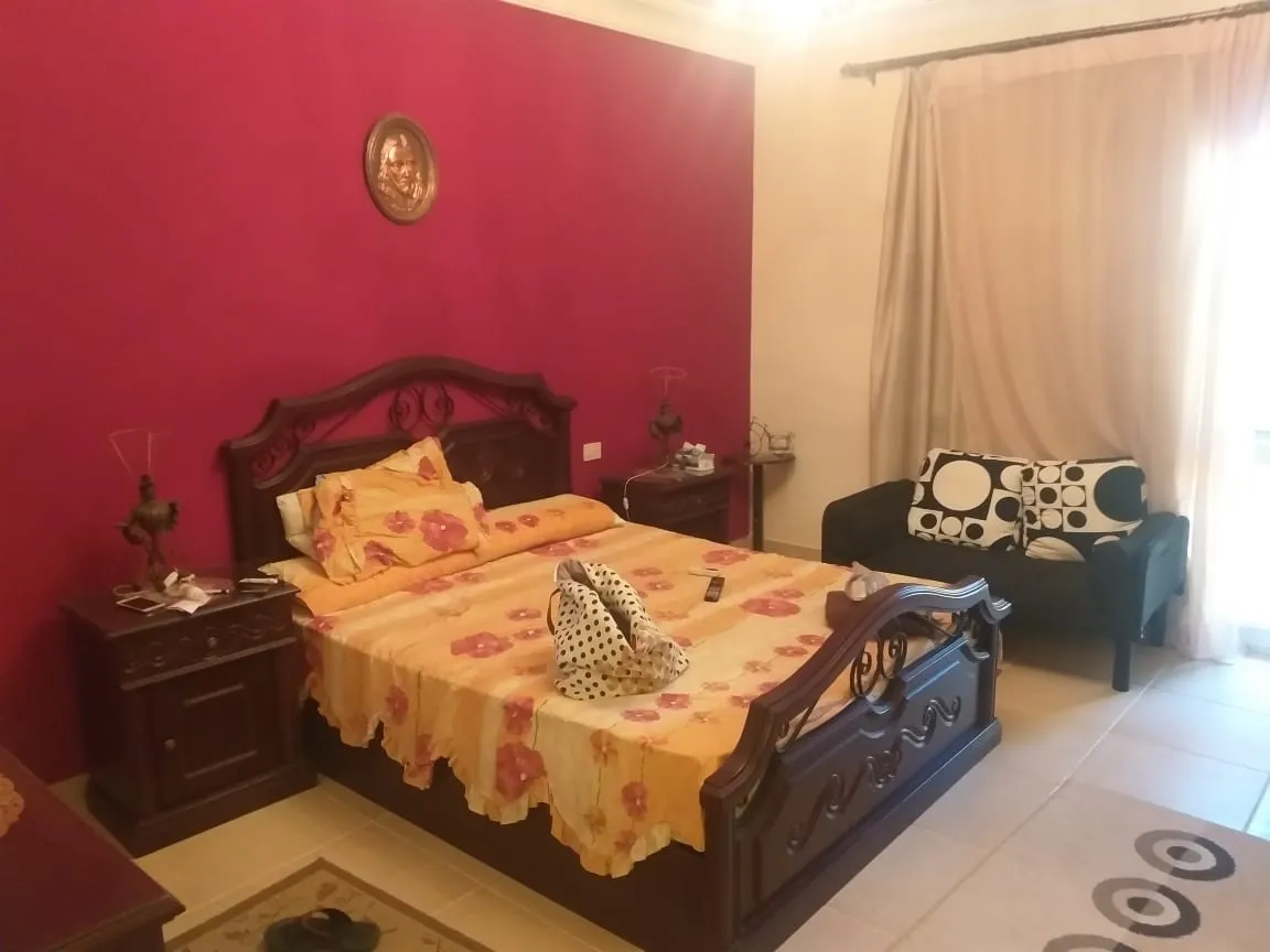 شاليه للبيع في لا فيستا 3 في العين السخنة بمساحة 0 م² تتكون من 3 غرف