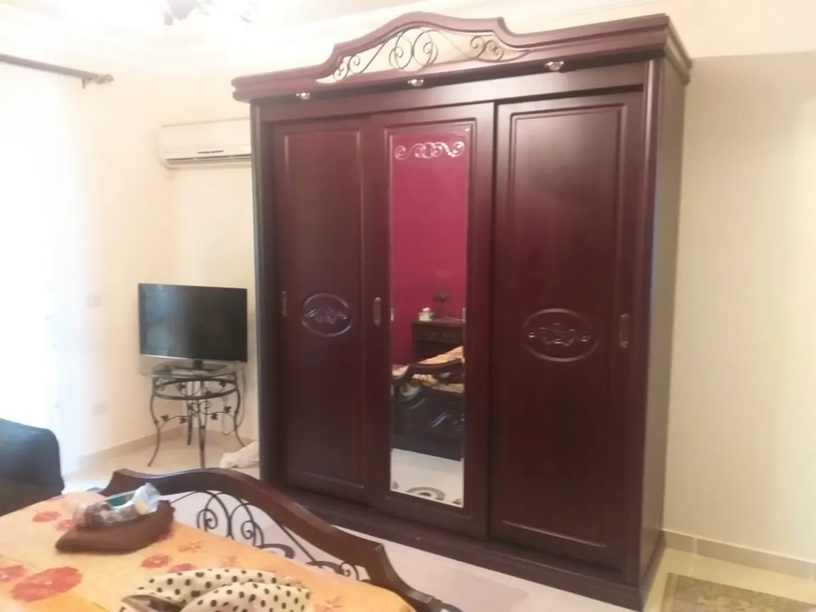 شاليه للبيع في لا فيستا 3 في العين السخنة بمساحة 0 م² تتكون من 3 غرف