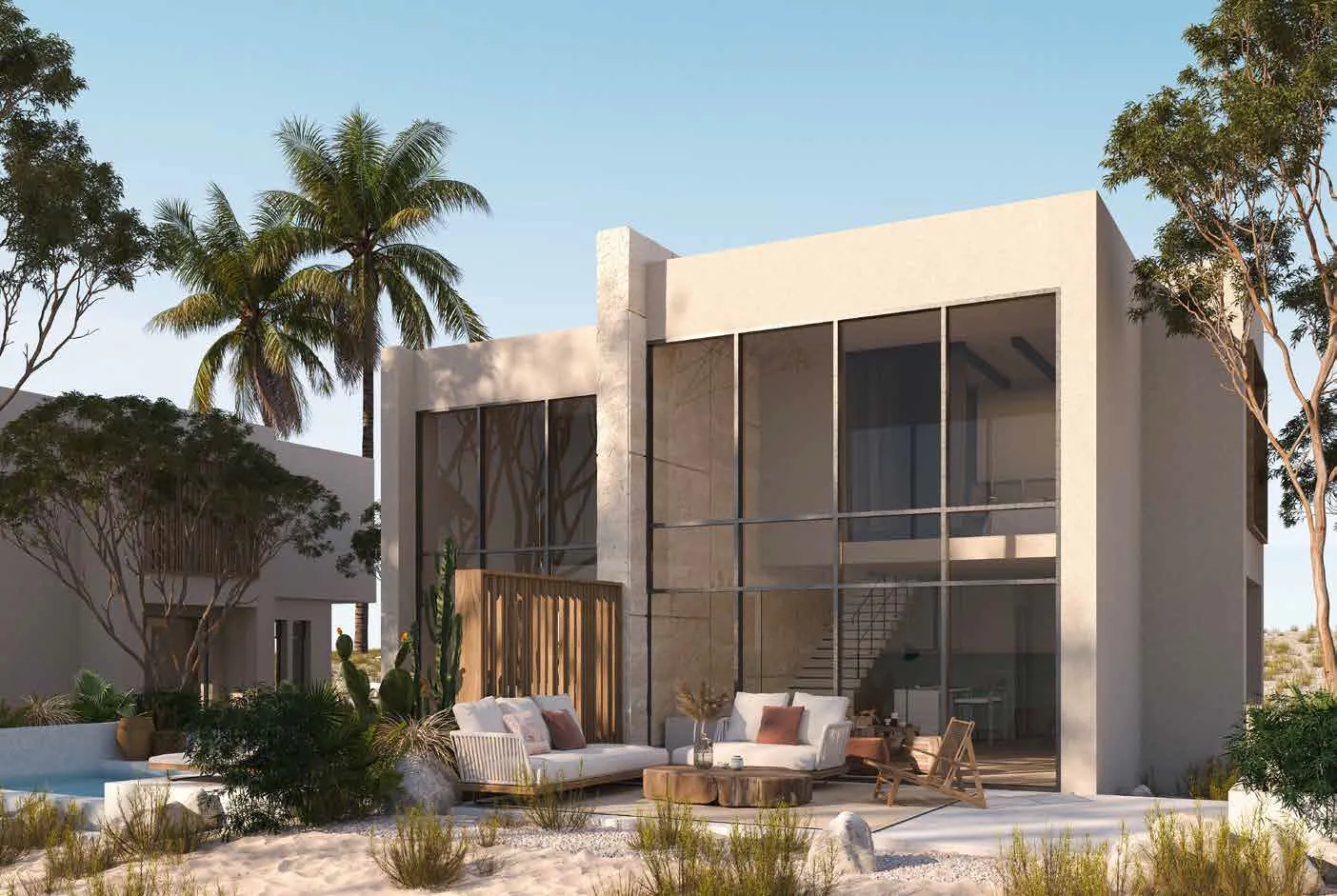 Chalet for sale in Blanca in Somabay of 0 m² with 2 bedrooms