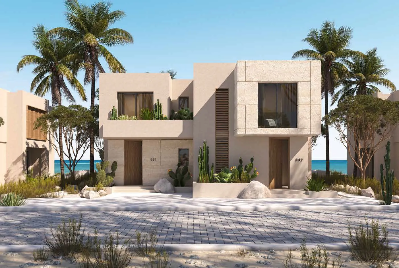 Chalet for sale in Blanca in Somabay of 0 m² with 2 bedrooms