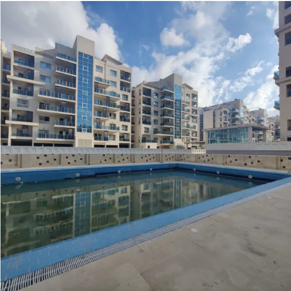 Retail for sale in Downtown New Alamein in Al Alamein of 0 m² with 0 bedrooms