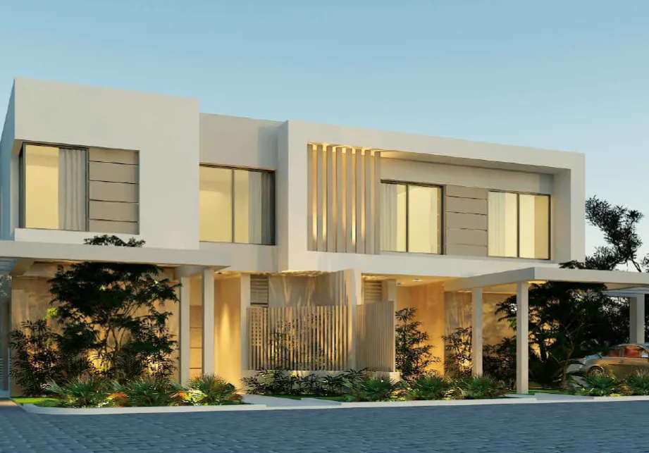 للبيع في بالم هيلز الإسكندرية في بمساحة 0 م² تتكون من 0 غرف