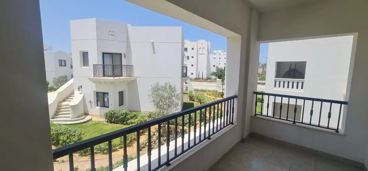 Chalet for sale in The Greek Village Marassi in Sidi Abdel Rahman of 0 m² with 2 bedrooms