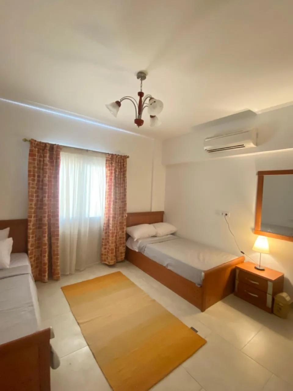 Chalet for sale in The Greek Village Marassi in Sidi Abdel Rahman of 0 m² with 2 bedrooms