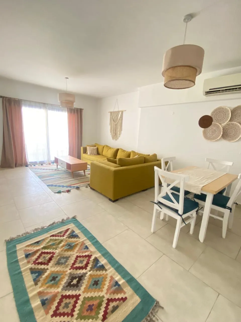 Chalet for sale in The Greek Village Marassi in Sidi Abdel Rahman of 0 m² with 2 bedrooms