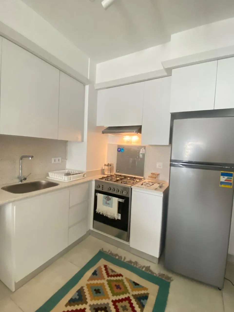 Chalet for sale in The Greek Village Marassi in Sidi Abdel Rahman of 0 m² with 2 bedrooms