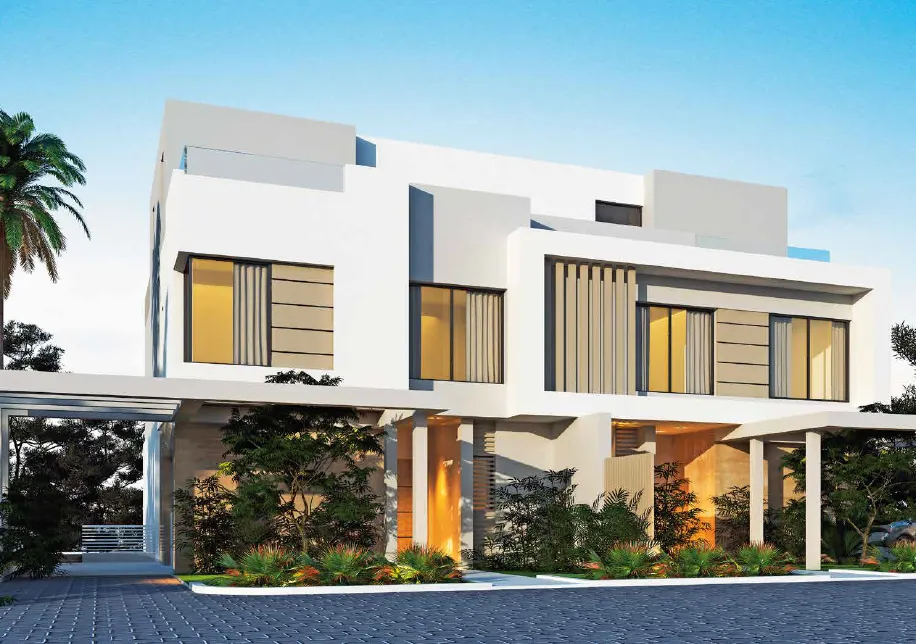 للبيع في بالم هيلز الإسكندرية في بمساحة 0 م² تتكون من 0 غرف