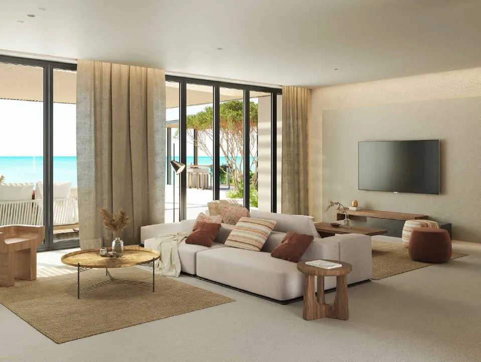 Chalet for sale in Blanca in Somabay of 0 m² with 2 bedrooms