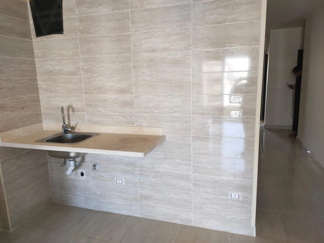 شاليه للبيع في لاسيرينا السخنة في العين السخنة بمساحة 120 م² تتكون من 3 غرف