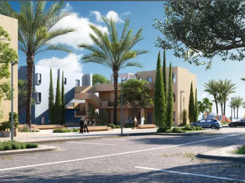 Chalet for sale in DUA in Hurghada of 0 m² with 2 bedrooms